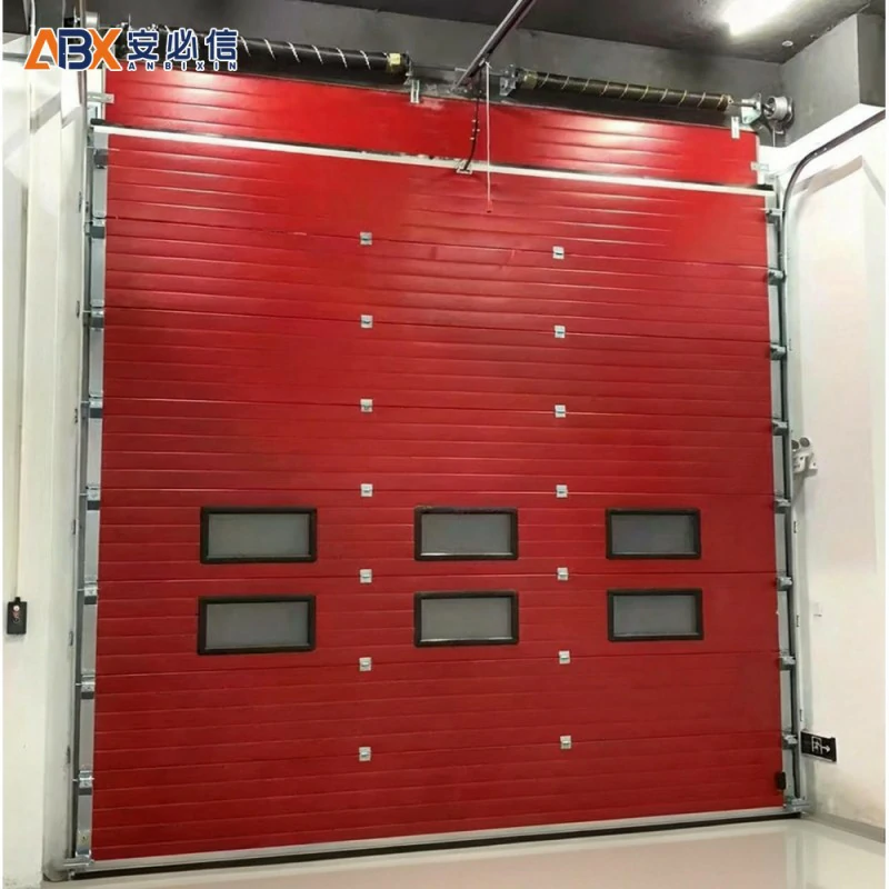 大理白族自治州工业提升门