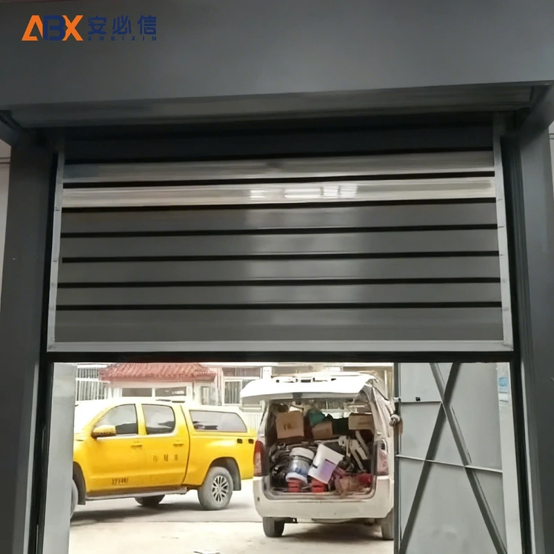 大理白族自治州感应高速门